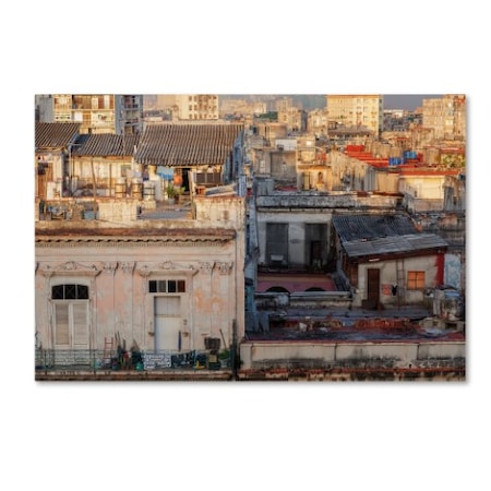 Robert Harding Picture Library 'Architecture 102' Canvas Art,22x32